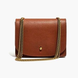 Madewell crossbody. Great condition. Used once!